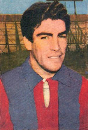 	Héctor Facundo 	